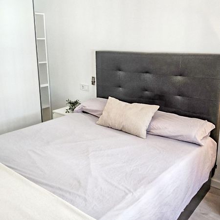 Apartment La Goleta-2 By Interhome เบนิดอร์ม ภายนอก รูปภาพ