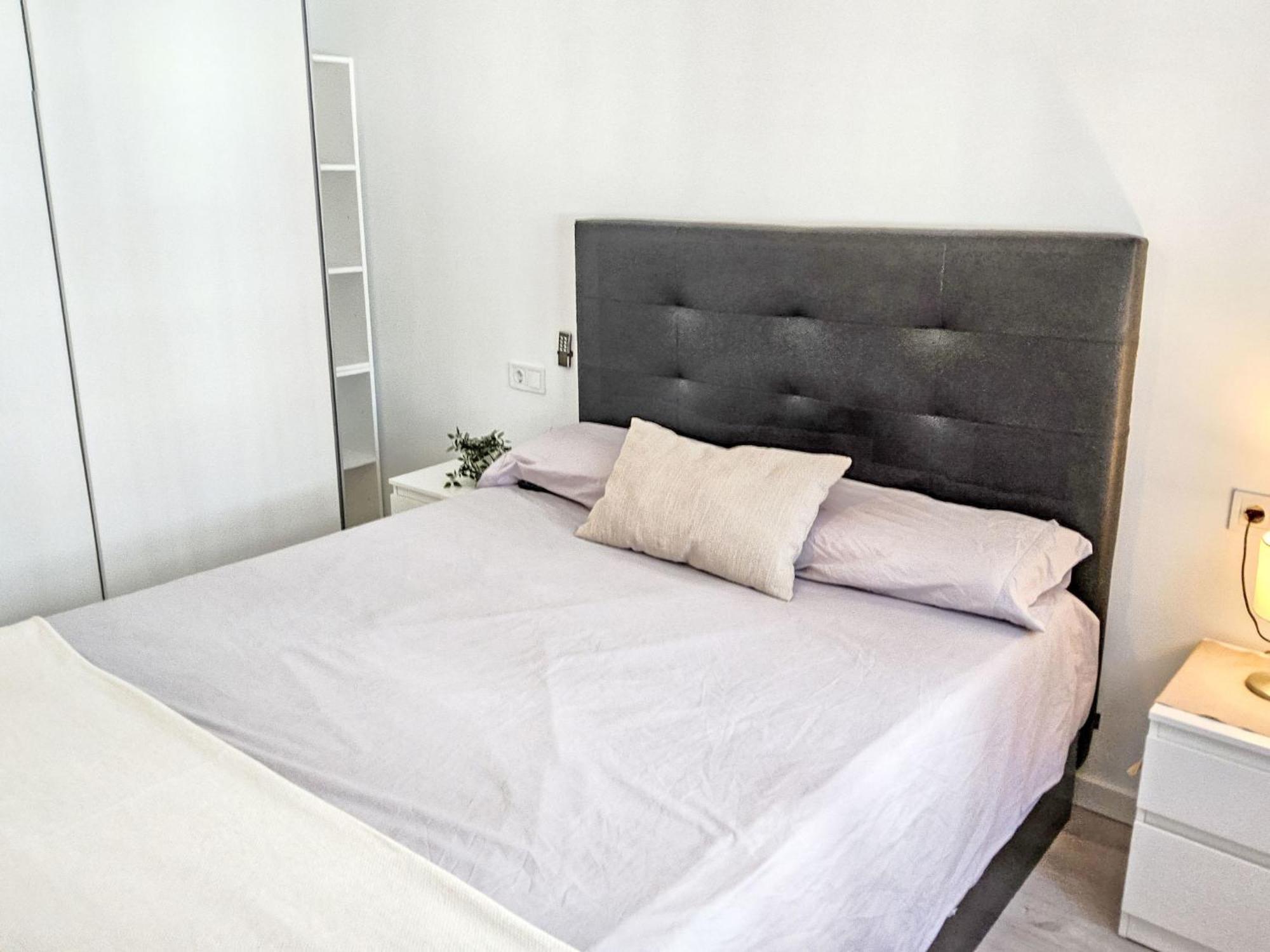 Apartment La Goleta-2 By Interhome เบนิดอร์ม ภายนอก รูปภาพ