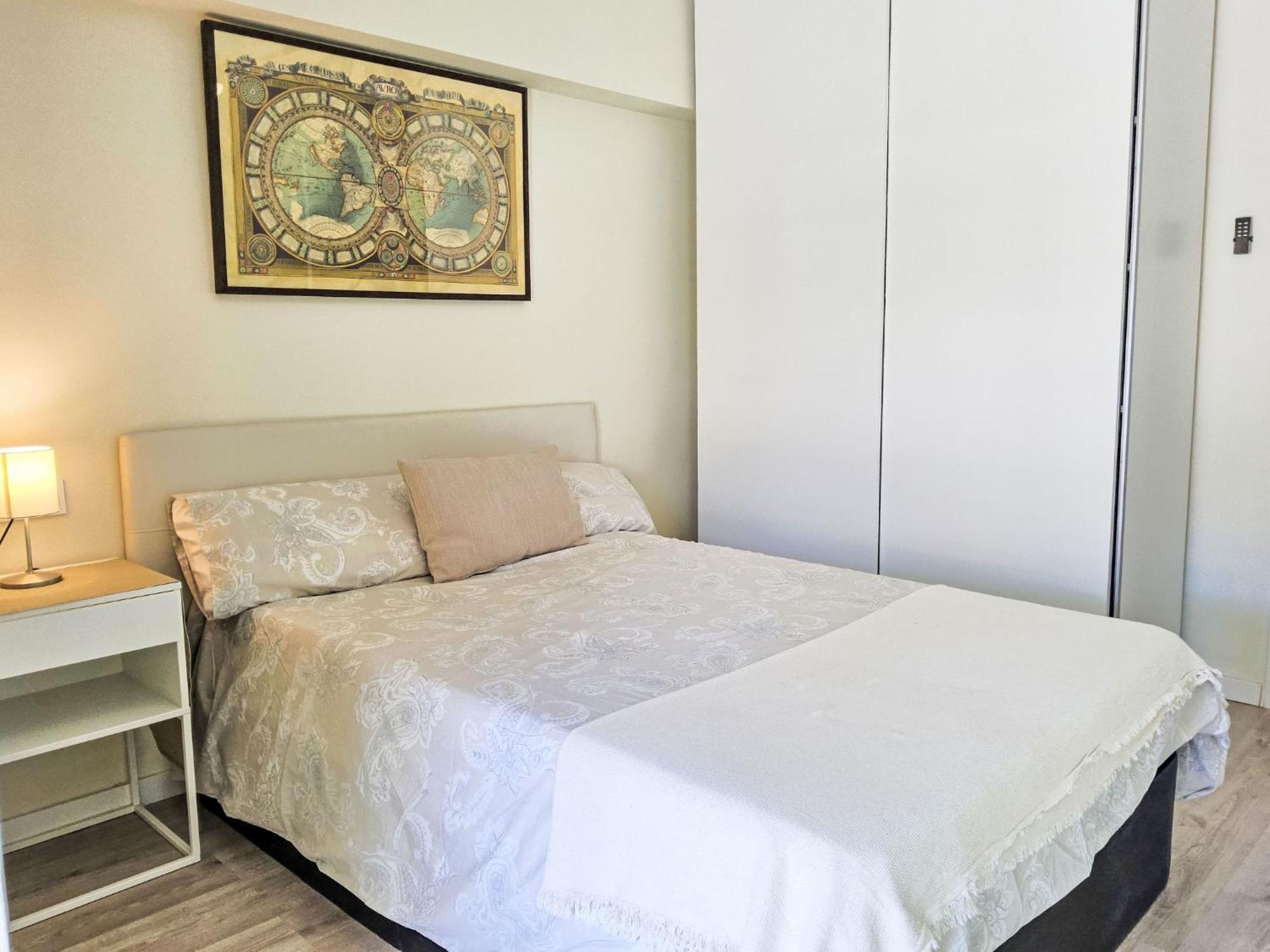 Apartment La Goleta-2 By Interhome เบนิดอร์ม ภายนอก รูปภาพ